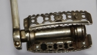 Fahrrad-Museum-Ausflugsziel, Oldtimer-Traktoren, Schulklassen-Führungen, günstiger Gruppen-Ausflug, Emaille-Schilder-Ausstellung, E-Tankstelle, historisches Feuerwehrgebäude