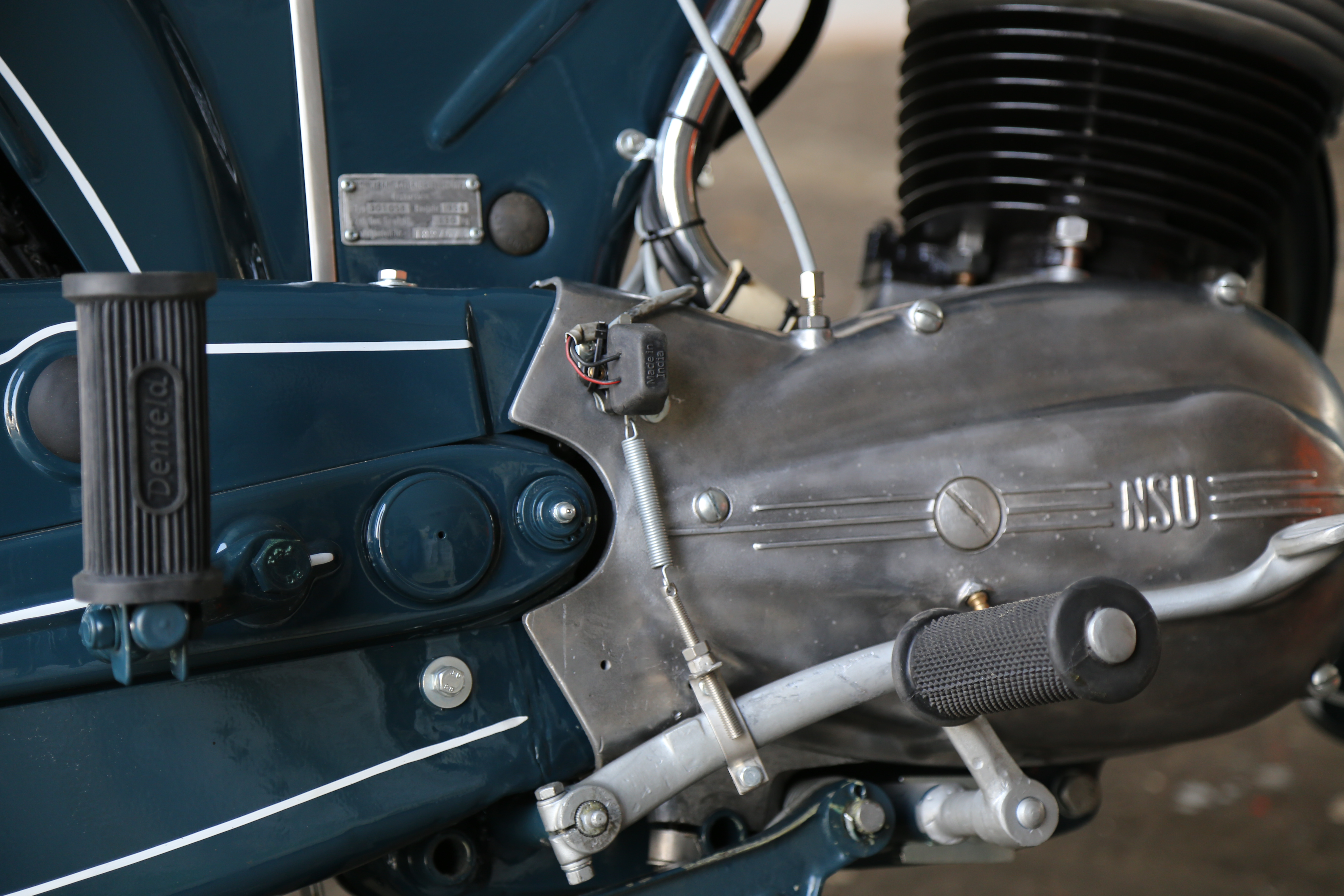 Fahrrad-Museum-Ausflugsziel, Oldtimer-Traktoren, Schulklassen-Führungen, günstiger Gruppen-Ausflug, Emaille-Schilder-Ausstellung, E-Tankstelle, historisches Feuerwehrgebäude