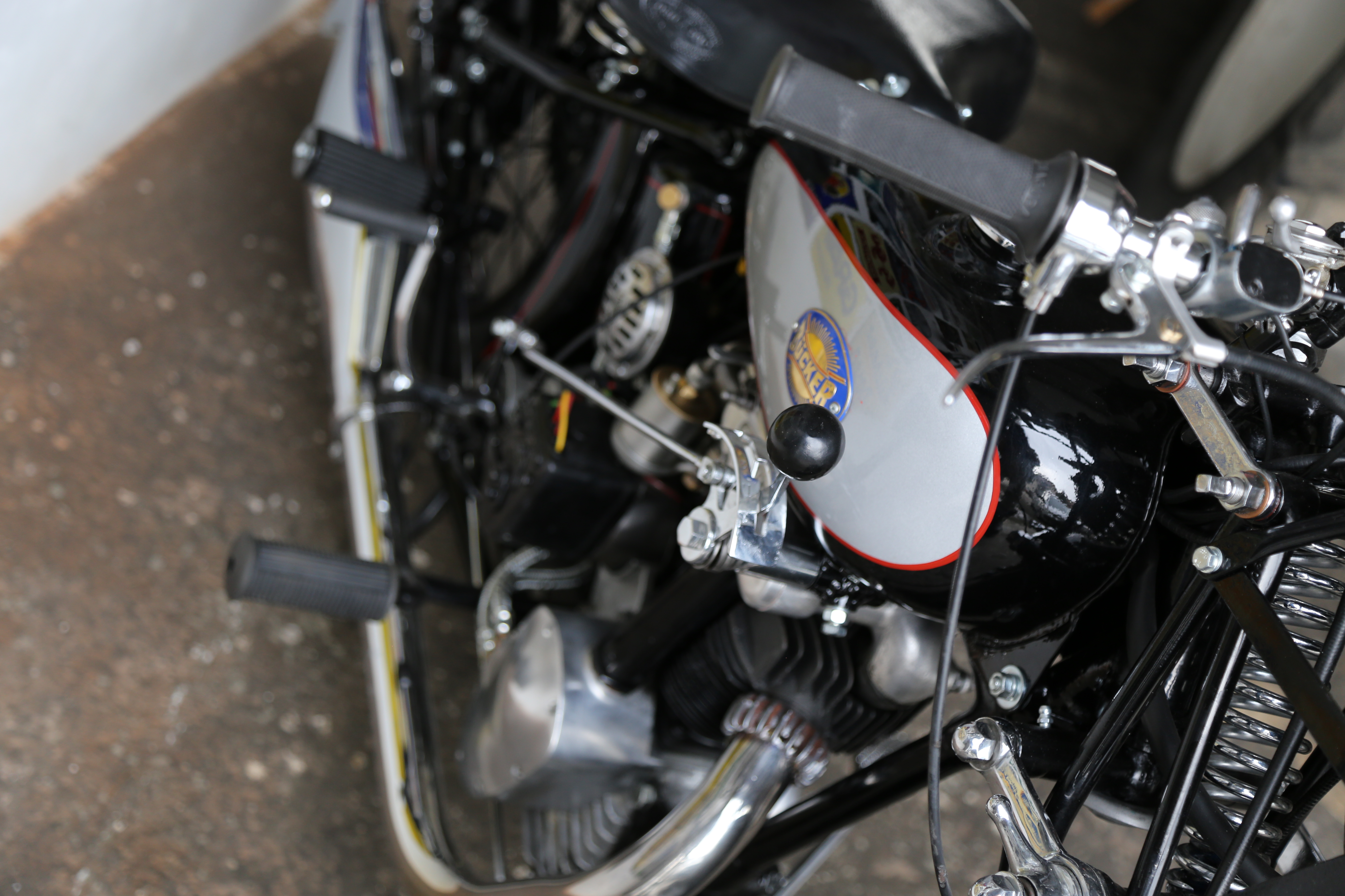 Fahrrad-Museum-Ausflugsziel, Oldtimer-Traktoren, Schulklassen-Führungen, günstiger Gruppen-Ausflug, Emaille-Schilder-Ausstellung, E-Tankstelle, historisches Feuerwehrgebäude